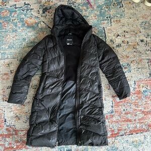 Marmot Montreaux Puffer Down Jacket
